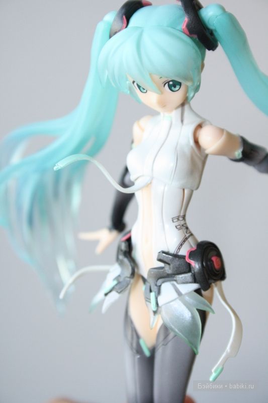 Разный дизайн