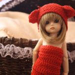 Тагахасе Нана новый костюмчик 3