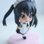 Аниме (K-on) фигурка: Azusa Nakano