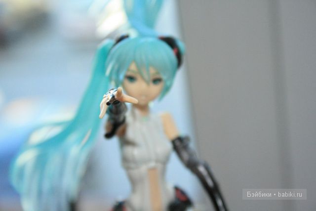 Микуша Хатсунэ