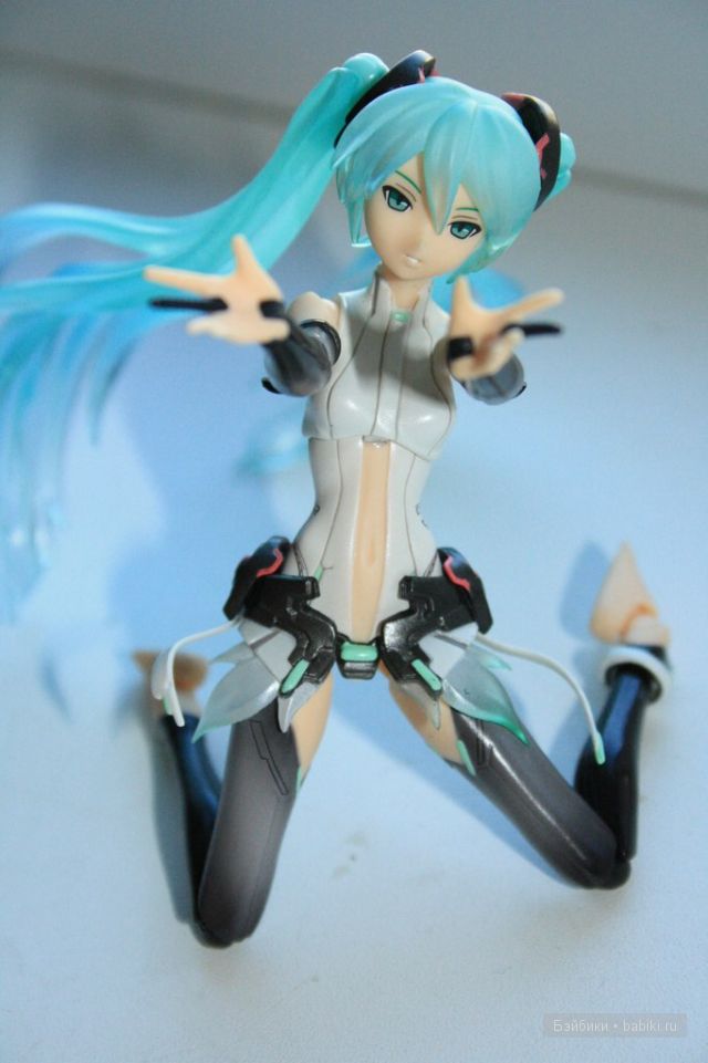 Микуша Хатсунэ