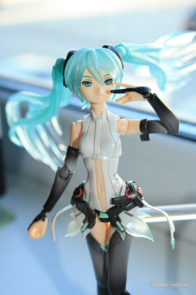 Микуша Хатсунэ