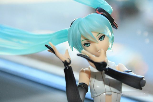 Микуша Хатсунэ