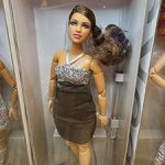 Барби из серии Looks