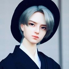 Голова TianQing от Oasis doll