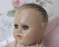 Попытка реставрации куклы из композита. Мастер-класс