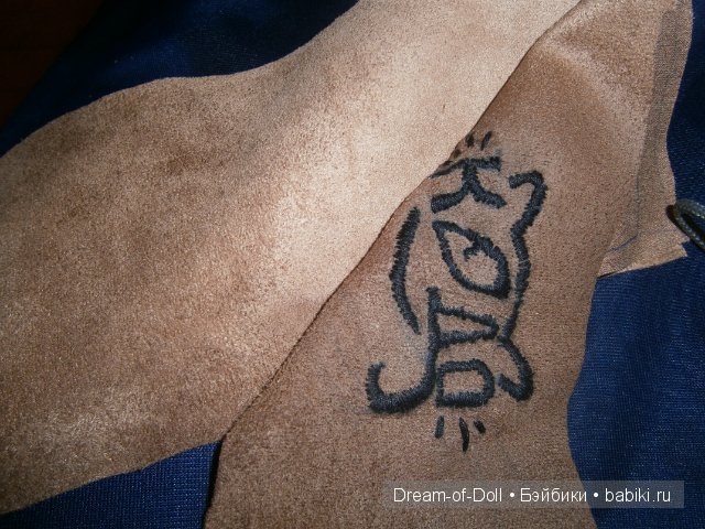 Переноска для шарнирного кота (фото 9)