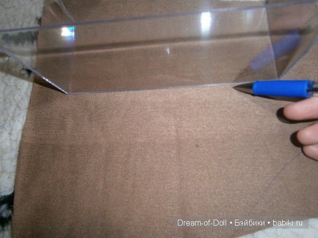 Переноска для шарнирного кота (фото 3)