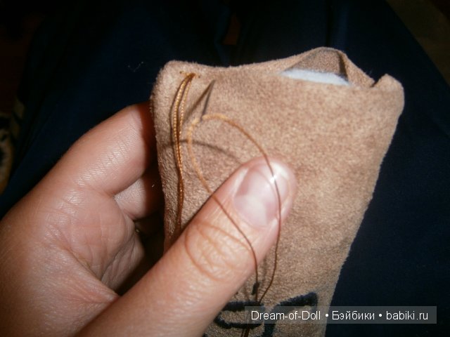 Переноска для шарнирного кота