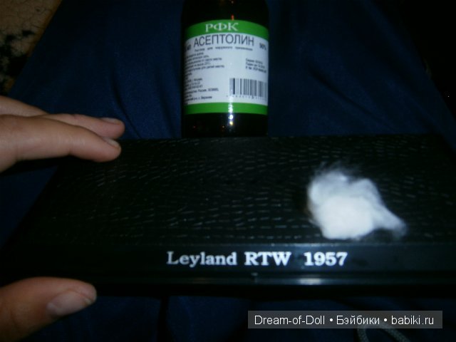 Переноска для шарнирного кота (фото 2)