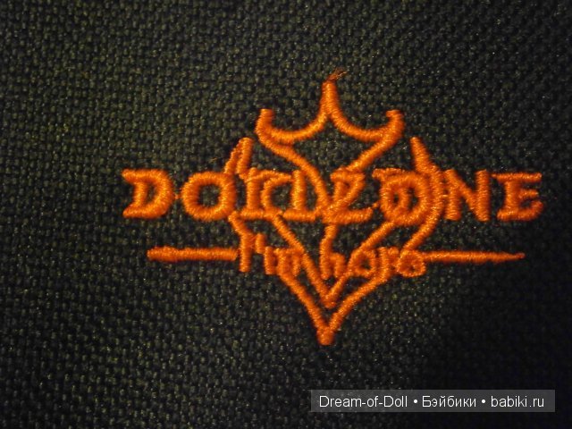 Укрепление сумки-переноски от DollZone