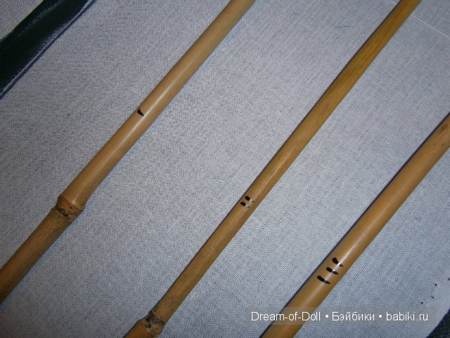 Укрепление сумки-переноски от DollZone