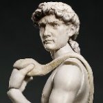 Известные произведения искусства в формате BJD, фото 18+. Figma