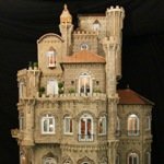 The Astolat Dollhouse Castle - кукольный замок за 8,5 миллионов долларов