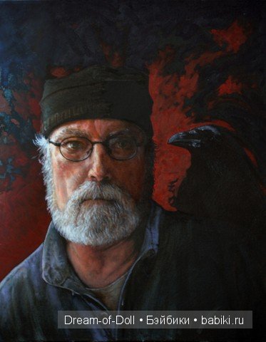 Проклятая картина Билла Стоунхэма (фото 6)