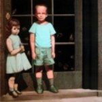 Проклятая картина Билла Стоунхэма