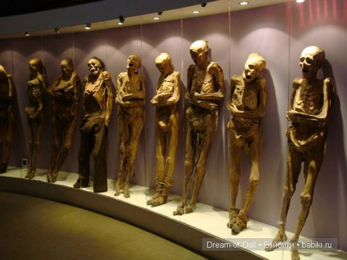 археологические находки