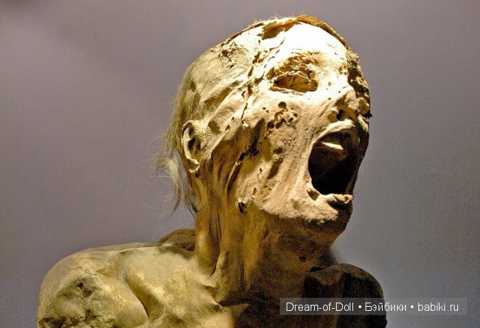 археологические находки