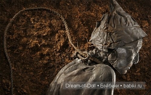 археологические находки