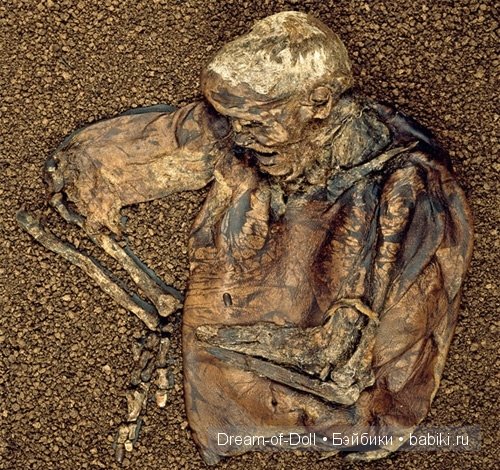 археологические находки