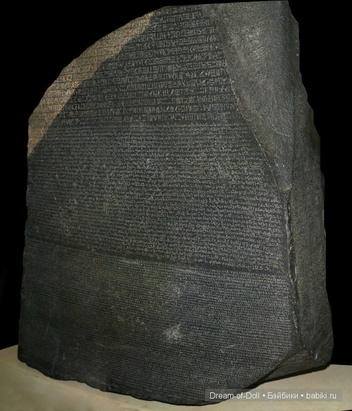 археологические находки