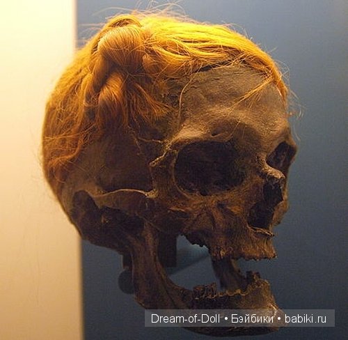 археологические находки