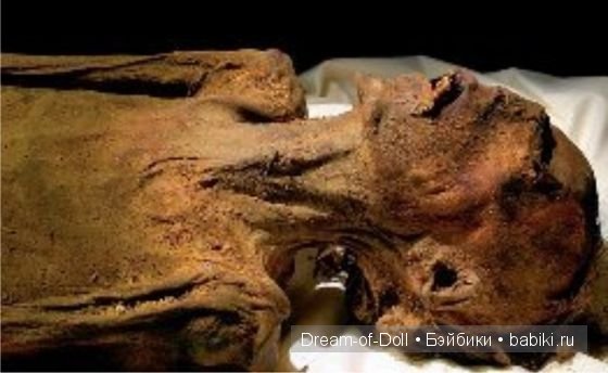 археологические находки