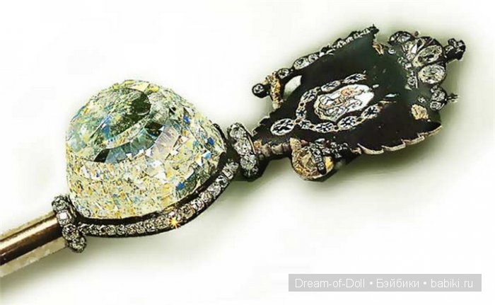 бриллианты