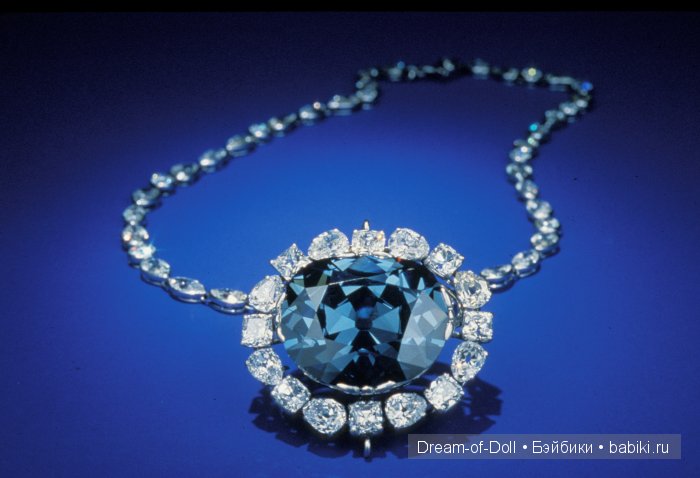 бриллианты