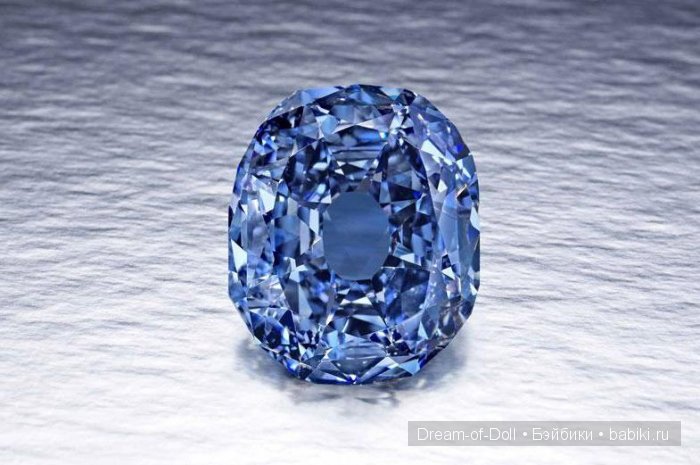 бриллианты