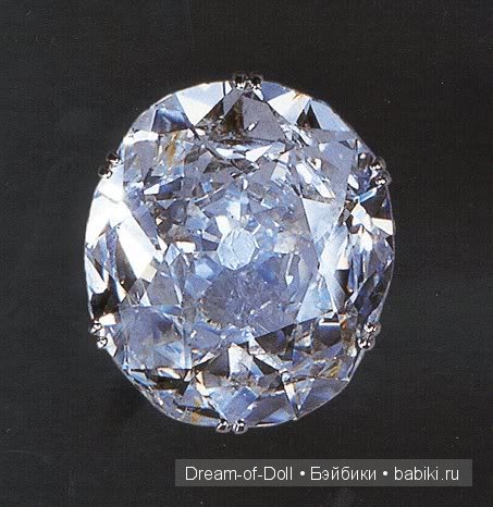 бриллианты