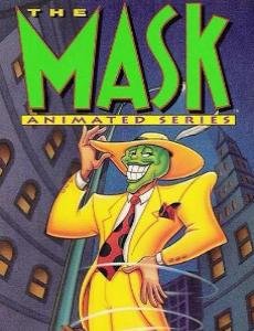маска маска