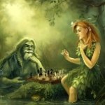 Шуточный гороскоп: Какая Вы нечисть по знаку Зодиака?