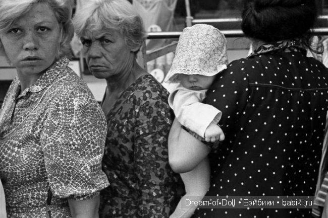 Умом Россию не понять — Интересное и необычное: фотоподборки