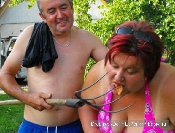 Шесть соток — Интересное и необычное: фотоподборки