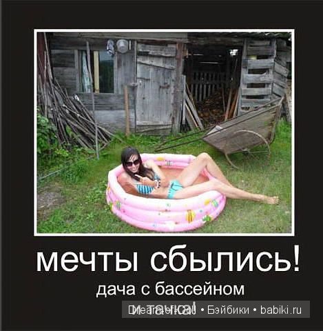 Шесть соток — Интересное и необычное: фотоподборки