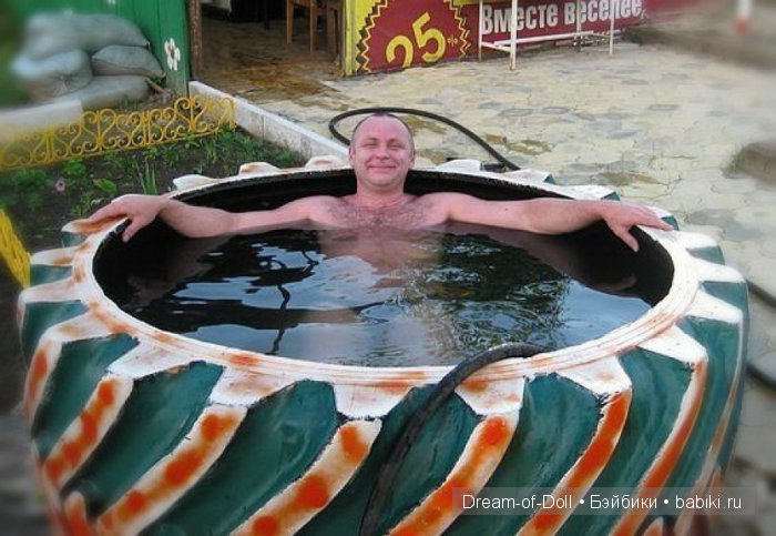 Шесть соток — Интересное и необычное: фотоподборки