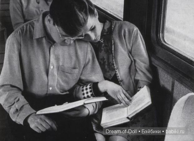 Назад в СССР.Наше родное — Интересное и необычное: фотоподборки