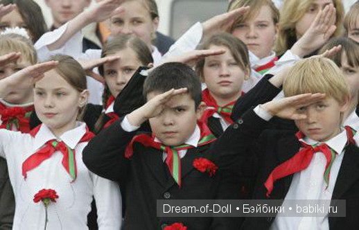Назад в СССР.Наше родное — Интересное и необычное: фотоподборки