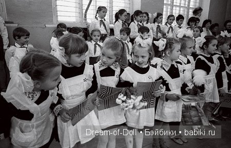 Назад в СССР.Наше родное — Интересное и необычное: фотоподборки