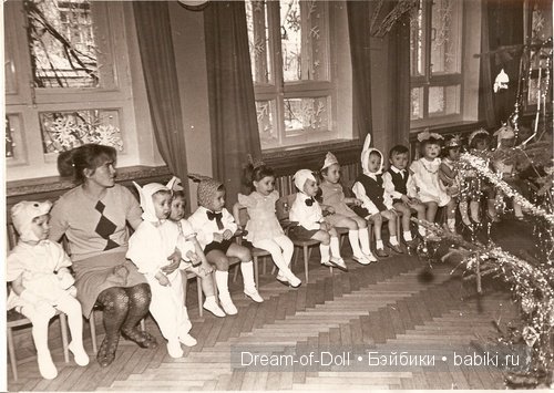 Назад в СССР.Наше родное — Интересное и необычное: фотоподборки (фото 8)
