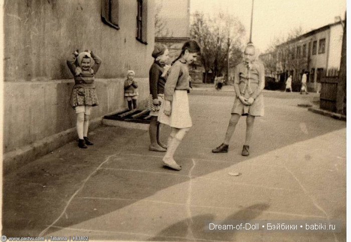 Назад в СССР.Наше родное — Интересное и необычное: фотоподборки