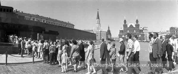 Назад в СССР.Наше родное — Интересное и необычное: фотоподборки