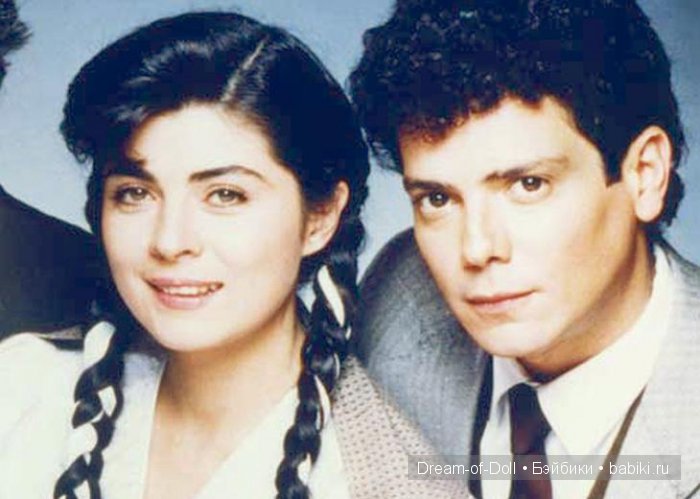 Любимые сериалы 90х — Интересное и необычное: фотоподборки (фото 10)