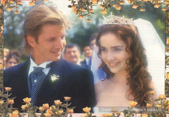 Любимые сериалы 90х — Интересное и необычное: фотоподборки