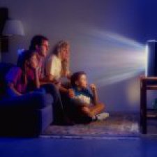 Любимые сериалы 90х