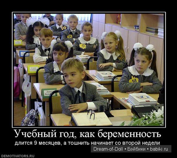 Отцы и дети — Интересное и необычное: фотоподборки