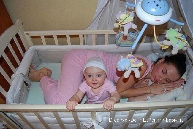 Отцы и дети — Интересное и необычное: фотоподборки (фото 10)