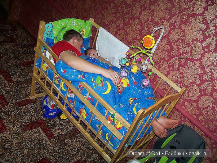 Отцы и дети — Интересное и необычное: фотоподборки
