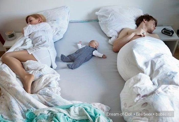 Отцы и дети — Интересное и необычное: фотоподборки